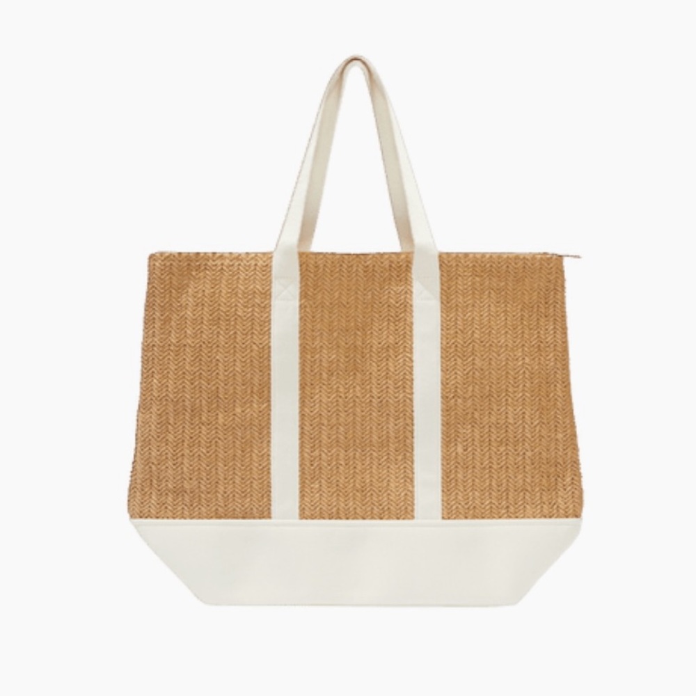 Show Me Your Mumu Sunseeker Tote NWT